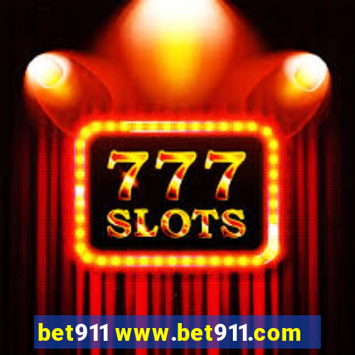 bet911 www.bet911.com